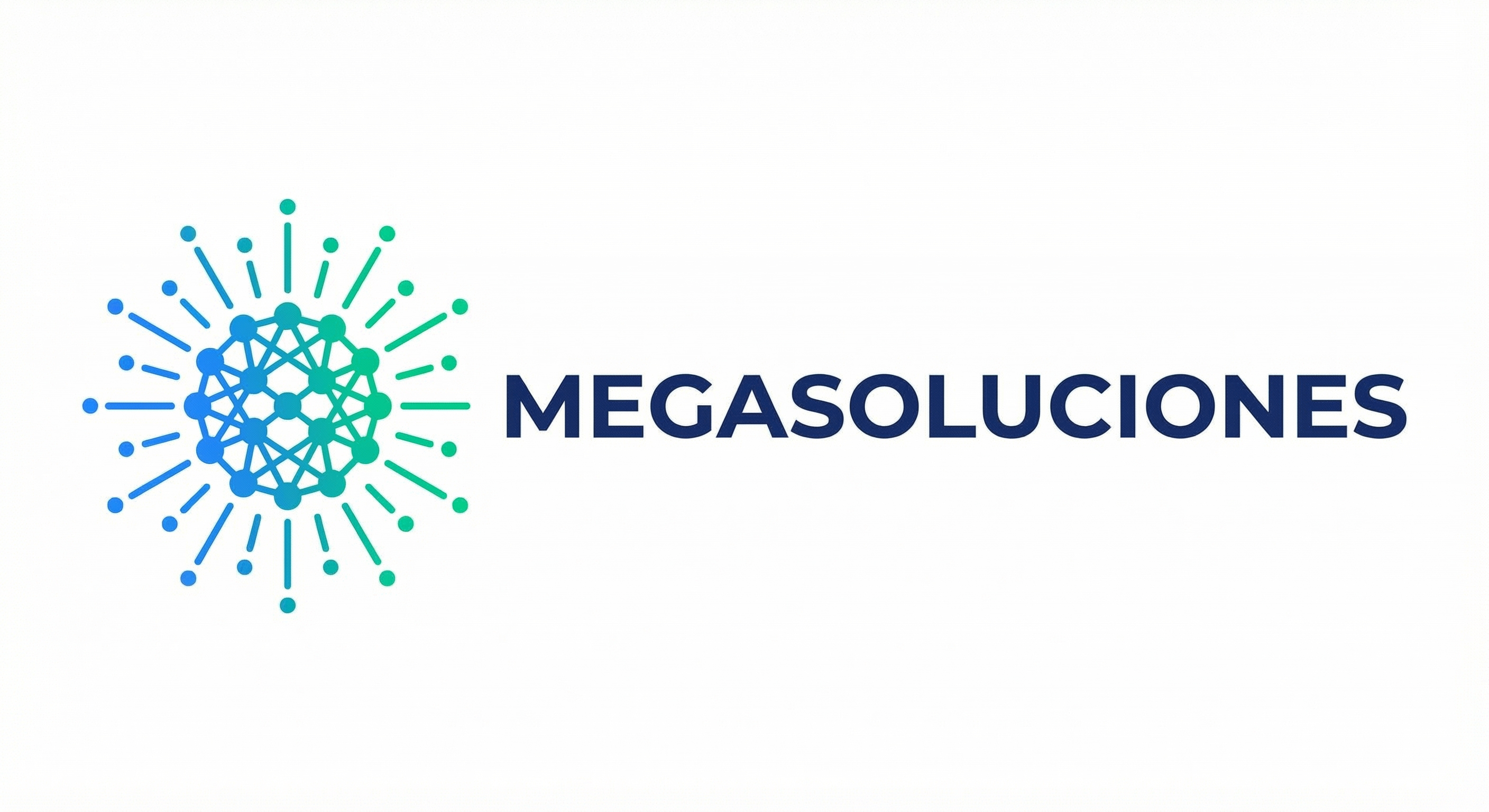 Megasoluciones Logo