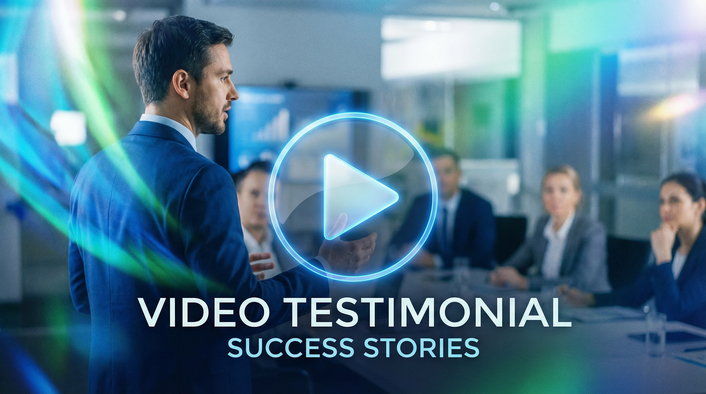 Testimonio CEO TechCorp